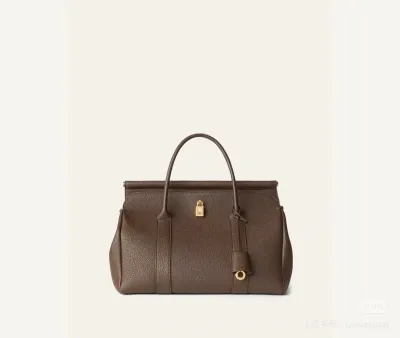Loro piana Large Capacity Shoulder Bag